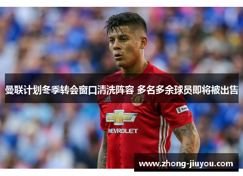 曼联计划冬季转会窗口清洗阵容 多名多余球员即将被出售 曼联计划冬季转会窗口清洗阵容 多名多余球员即将被出售