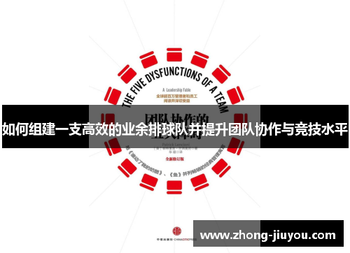 如何组建一支高效的业余排球队并提升团队协作与竞技水平