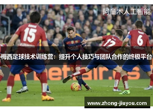 梅西足球技术训练营：提升个人技巧与团队合作的终极平台