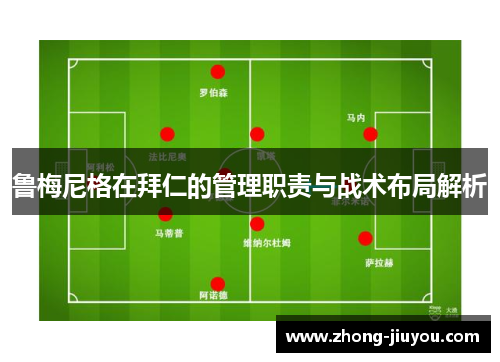 鲁梅尼格在拜仁的管理职责与战术布局解析